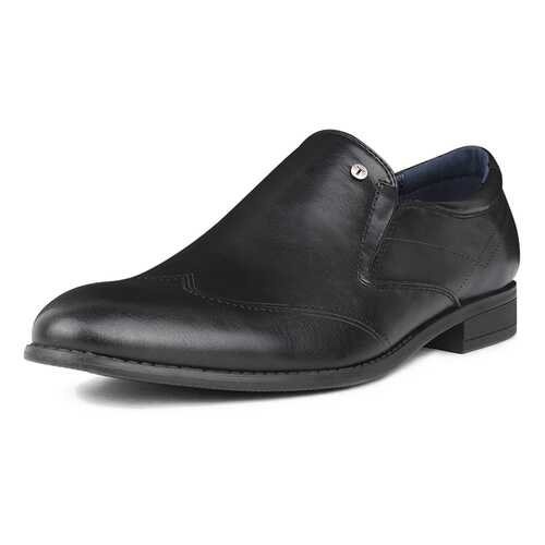 Туфли мужские T.Taccardi M2158005 черные 41 RU в Belwest