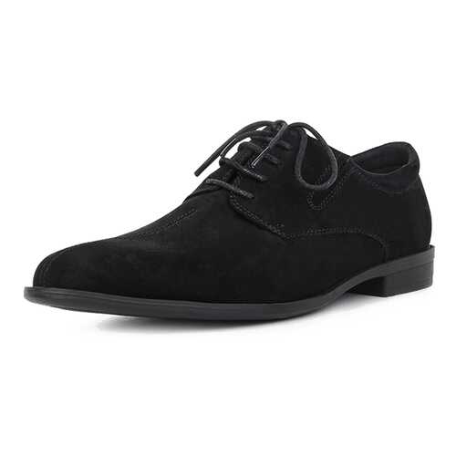 Туфли мужские T.Taccardi M2158009 черные 41 RU в Belwest