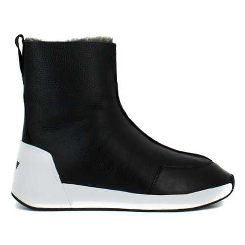 Угги мужские Ash 89033 черные 41 RU в Belwest