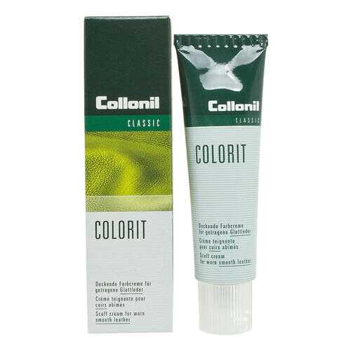 Крем Collonil Colorit tube gold в Belwest