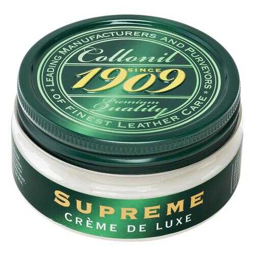 Крем для гладкой кожи Collonil Creme de luxe в Belwest