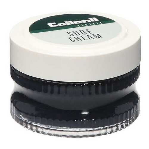 Крем для обуви Collonil Shoe Cream Classic черный в Belwest