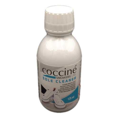 Средство для очистки белых подошв COCCINE в Belwest