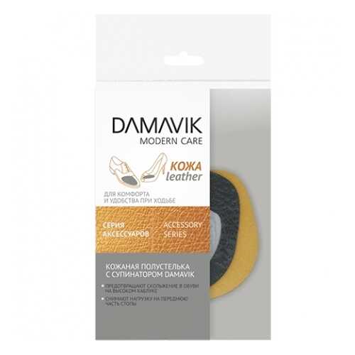 Кожаный подпяточник DAMAVIK р.L/XL в Belwest