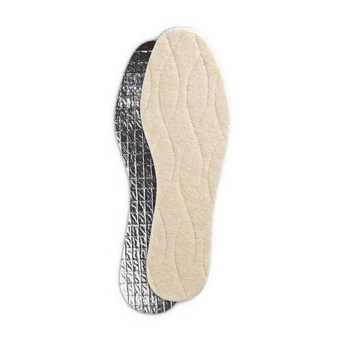 Стельки Collonil Thermo молочный 44 в Belwest