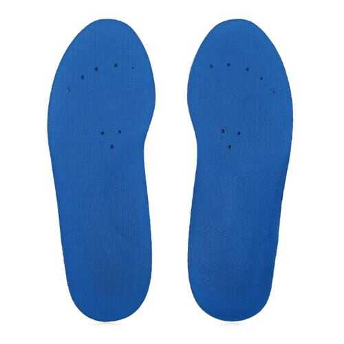 Стельки для обуви Corbby Gel Insole 1 пара размер 35-38 в Belwest