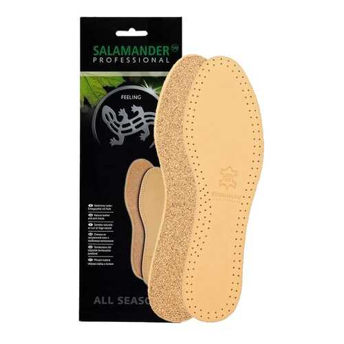 Стельки для обуви Salamander FEELING р.38-39 в Belwest