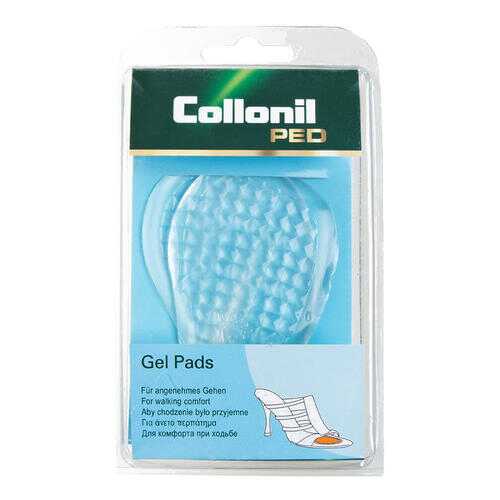 Вкладыш гелевый Collonil Colloped pads gel бесцветный в Belwest
