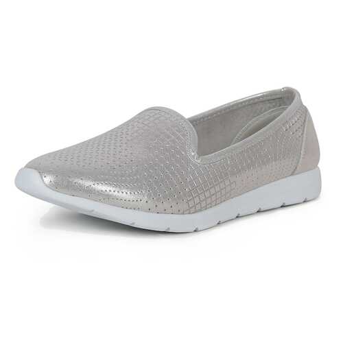 Балетки женские Alessio Nesca ZS20S-17 розовые 39 RU в Belwest