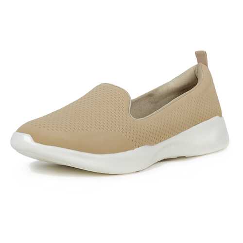 Балетки женские T.Taccardi ZS20S-37A бежевые 37 RU в Belwest