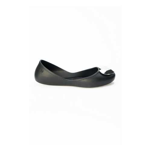 Балетки женские Zaxy 82531 черные 41-42 RU в Belwest