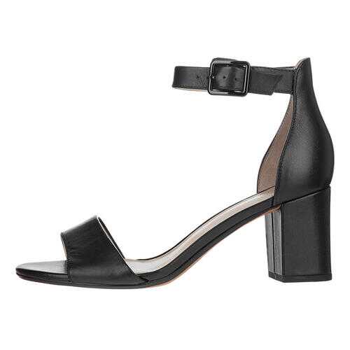 Босоножки женские Clarks 26140007 черные 5 UK в Belwest
