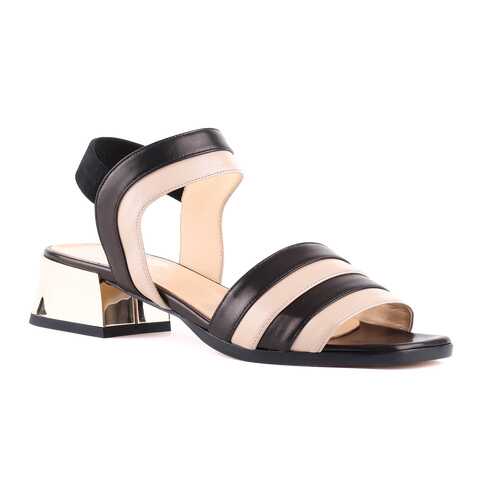 Босоножки женские Eliza di Venezia E9921 бежевые 39 RU в Belwest