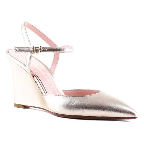 Босоножки женские NORMA J BAKER 8375E0C золотистые 39 RU в Belwest