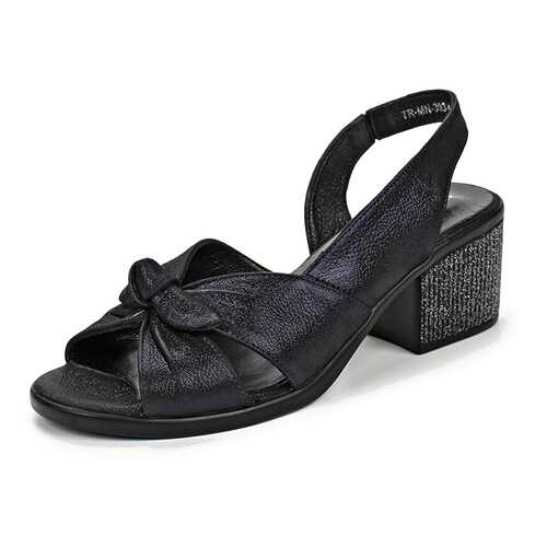 Босоножки женские Pierre Cardin 01806C20 синие 40 RU в Belwest