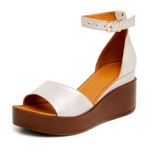 Босоножки женские Pierre Cardin 710018212 розовые 40 RU в Belwest