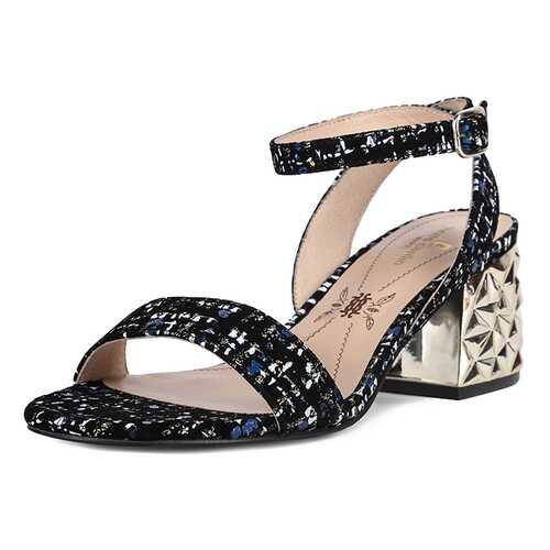 Босоножки женские Pierre Cardin JX20S-14B разноцветные 36 RU в Belwest