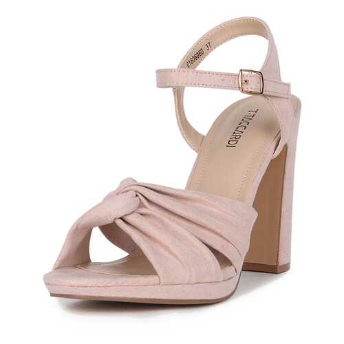 Босоножки женские T.Taccardi 01806060 бежевые 40 RU в Belwest