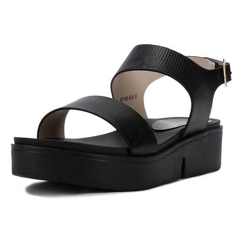Босоножки женские T.Taccardi 019061S0 черные 40 RU в Belwest