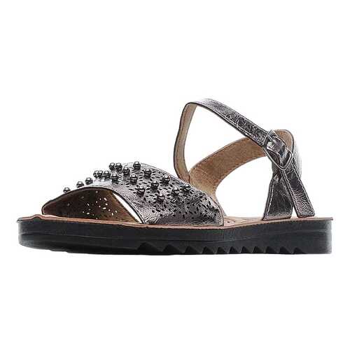 Босоножки женские T.Taccardi 019064G0 черные 37 RU в Belwest