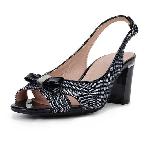 Босоножки женские T.Taccardi 710017487 синие 41 RU в Belwest