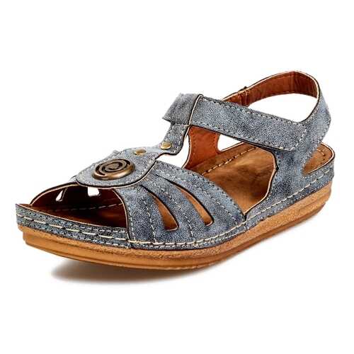 Босоножки женские T.Taccardi 710018280 голубые 36 RU в Belwest