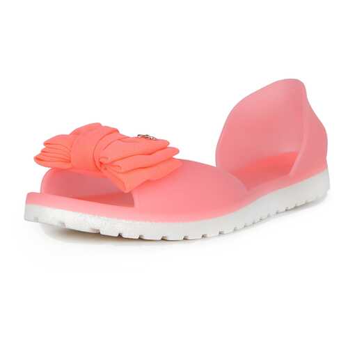 Босоножки женские T.Taccardi SH1197-1K розовые 38 RU в Belwest