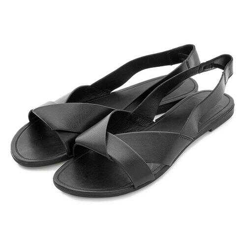 Босоножки женские Vagabond 4331-201-20 черные 39 в Belwest