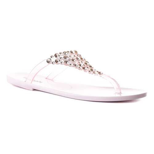 Сандалии женские MENGHI SHOES 709/COL розовые 38 RU в Belwest