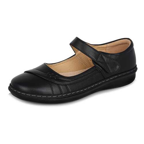 Сандалии женские T.Taccardi LL20AW-07 черные 40 RU в Belwest
