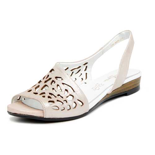 Туфли женские Pierre Cardin 273060I0 розовые 40 RU в Belwest