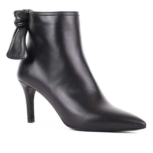 Ботильоны женские Eliza di Venezia E9773 черные 40 RU в Belwest