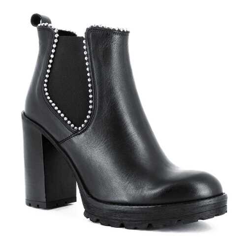 Ботильоны женские Just Couture черные в Belwest