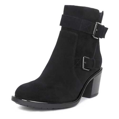 Ботильоны женские Pierre Cardin 02107800 черные 37 RU в Belwest