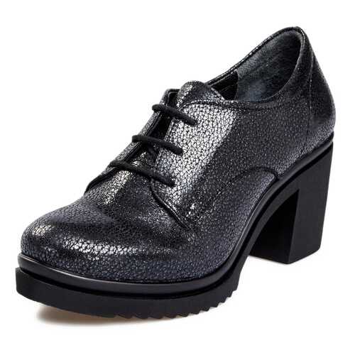 Ботильоны женские Pierre Cardin 023064B0 черные 39 RU в Belwest