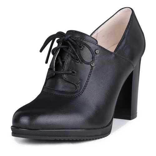 Ботильоны женские Pierre Cardin 02306540 черные 39 RU в Belwest