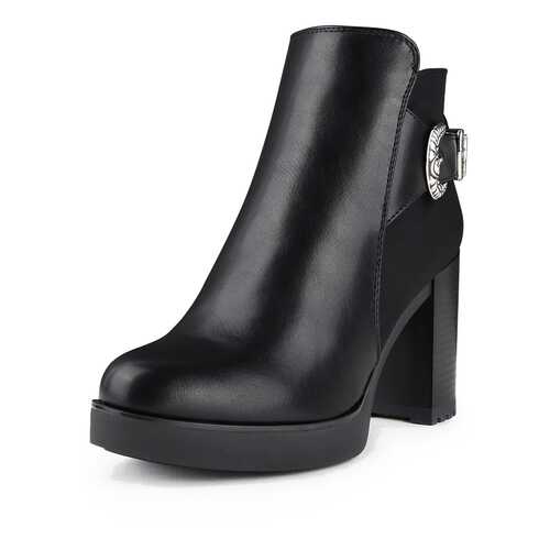Ботильоны женские T.Taccardi 02106550 черные 36 RU в Belwest