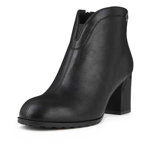 Ботильоны женские T.Taccardi 02106570 черные 40 RU в Belwest