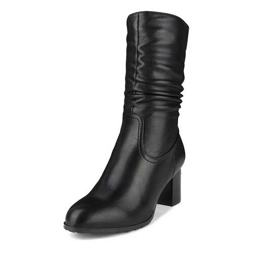Ботильоны женские T.Taccardi 25206200 черные 39 RU в Belwest