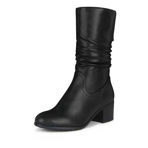 Ботильоны женские T.Taccardi 25207720 черные 36 RU в Belwest