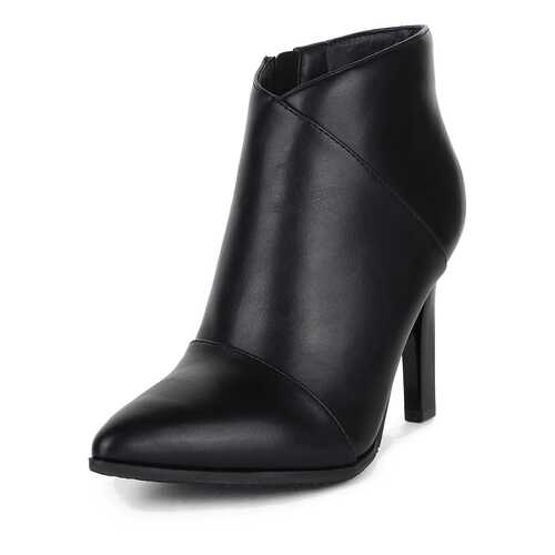 Ботильоны женские T.Taccardi 710018466 черные 36 RU в Belwest