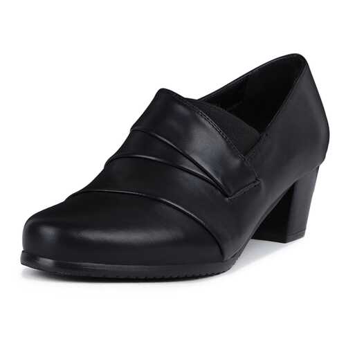 Ботильоны женские T.Taccardi K0211LC-1 черные 39 RU в Belwest