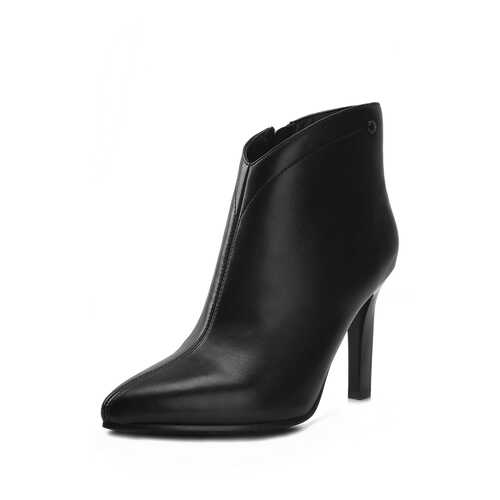 Ботильоны женские T.Taccardi K0267MH-3 черные 37 RU в Belwest