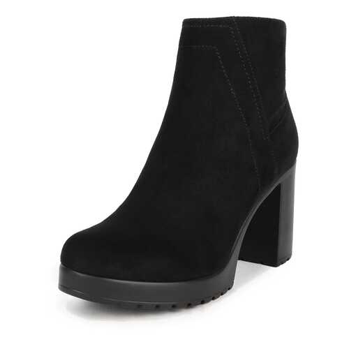 Ботильоны женские T.Taccardi K0391MH-4 черные 39 RU в Belwest