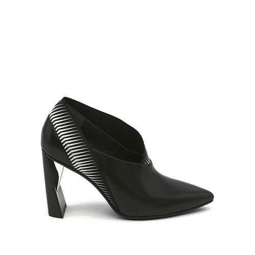 Туфли женские United nude черные в Belwest