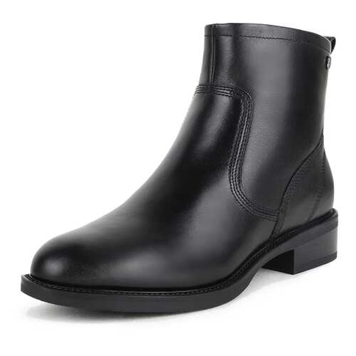Ботинки женские Alessio Nesca 256070G0 черные 39 RU в Belwest