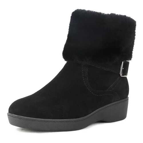 Ботинки женские Alessio Nesca Comfort 25307320 черные 37 RU в Belwest