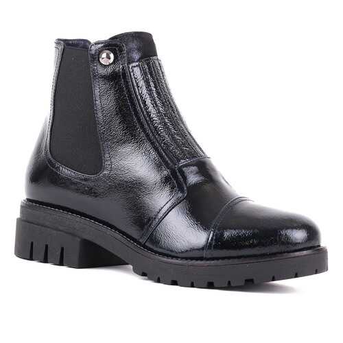 Ботинки женские Donna Soft MOT1092M_2 синие 37 RU в Belwest
