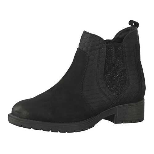 Ботинки женские Jana 8-8-25426-21-001/228 черные 38 в Belwest