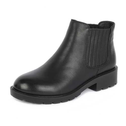 Ботинки женские Kari 256071Q0 черные 37 RU в Belwest